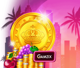Spin-O-Mania: Tropic Treasures