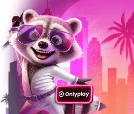 Onlyplay Power Spin