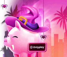 Piggy Tap: Halloween Madness