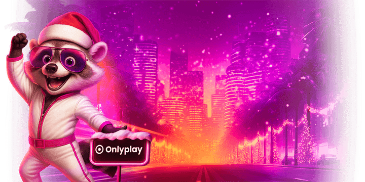 Slider OnlyPlay - Power Drift 00:00 UTC 09.12.2025 - 15.12.2025 23:59 UTC