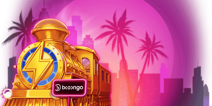 Slider Booongo - Lucky Booongo (15:00 UTC 13.01.2026 - 19.01.2026 23:59 UTC)