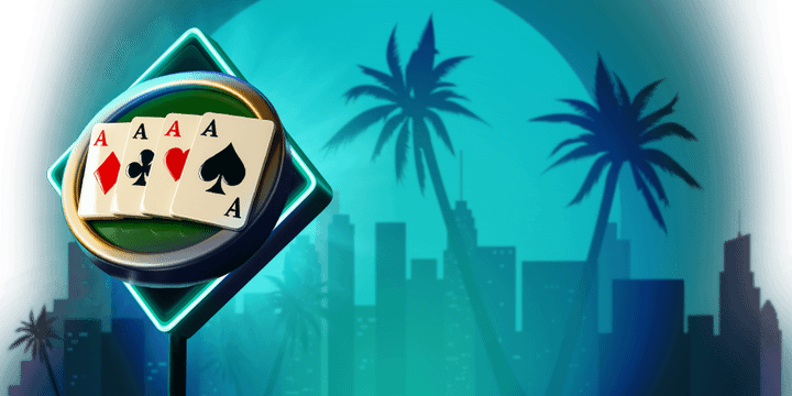 Slider LIVE - Baccarat (06.01.2026 - 20.01.26)