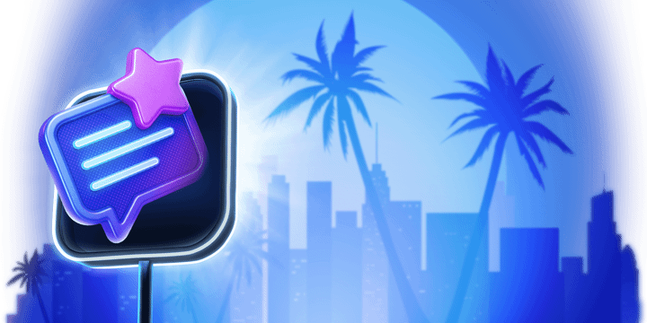 Social Media Rewards