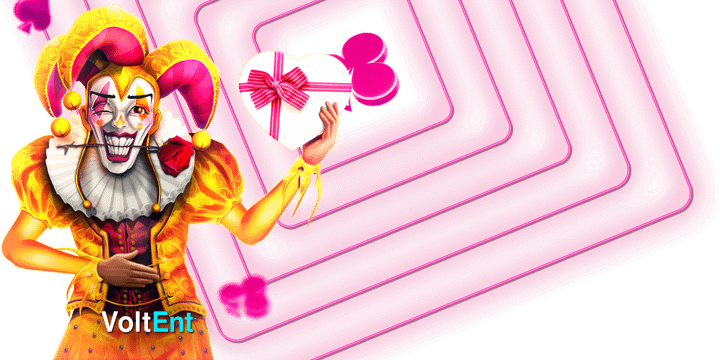 Slider VoltEnt - Win Booster 10:00 UTC 06.02.2026 - 15.02.2026 23:59 UTC