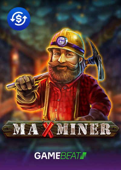 Max Miner