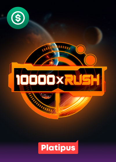 10000x Rush