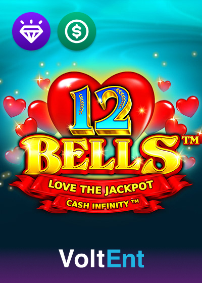 12 Bells Love the Jackpot