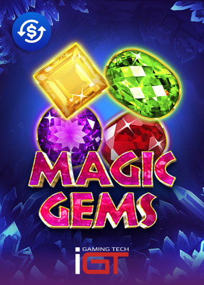 Magic Gems