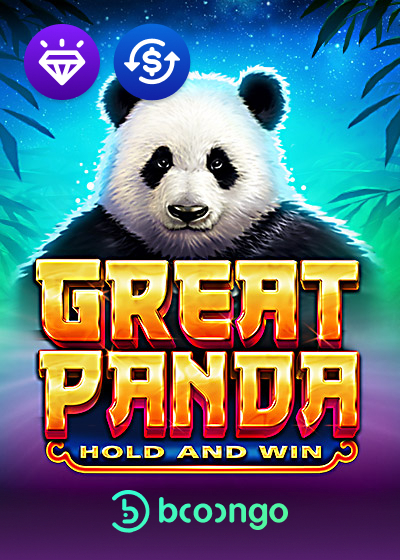 Great Panda