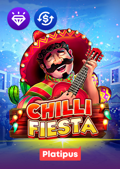 Chilli Fiesta