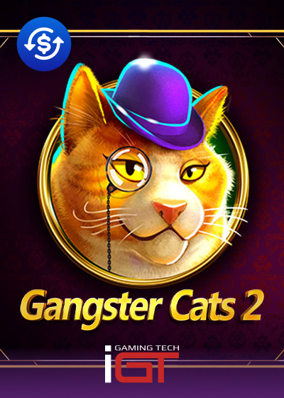 Gangster Cats 2