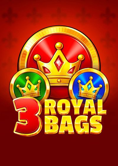 3 Royal Bags