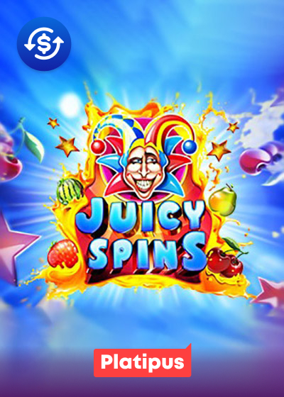 Juicy Spins