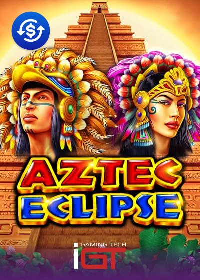 Aztec Eclipse