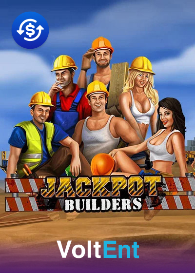Jackpot Builders