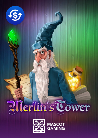 Merlin's Tower