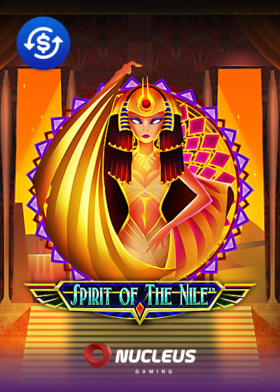 Spirit of the Nile