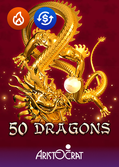 50 Dragons