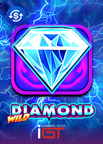 Wild Diamond