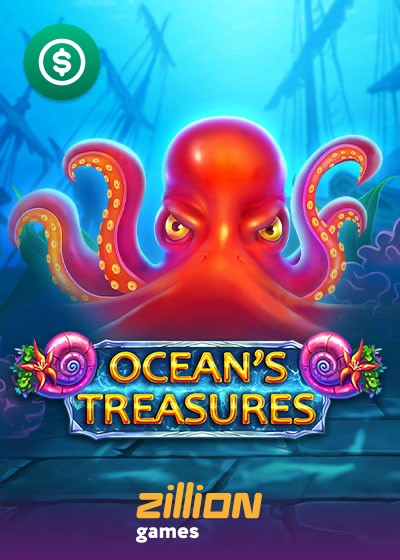 Ocean's Treasures