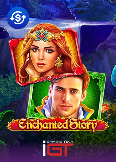 Enchanted Story