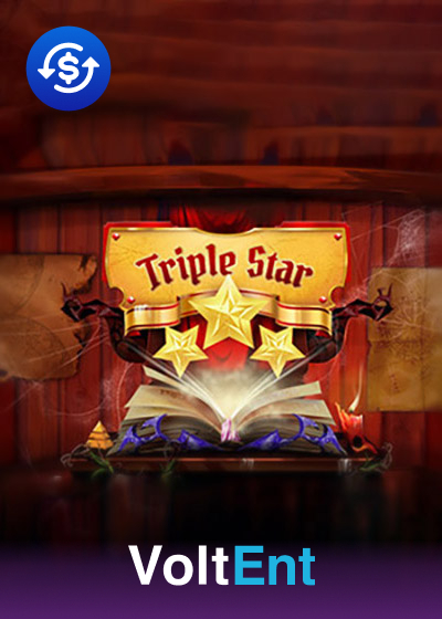 Triple Star