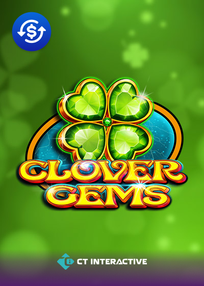 Clover Gems