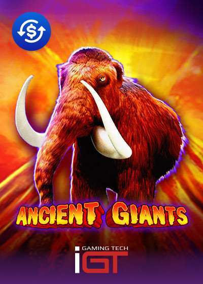 Ancient Giants