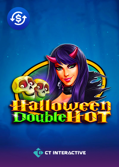 Halloween Double Hot