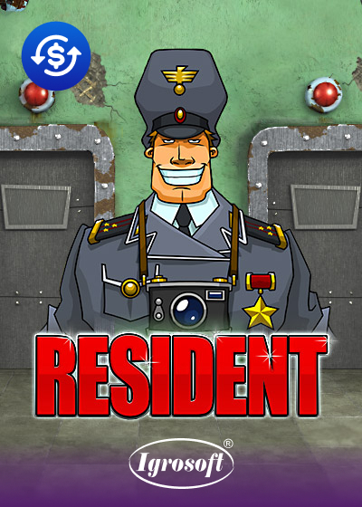 Resident