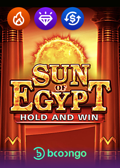Sun Of Egypt