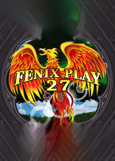 Fenix Play 27