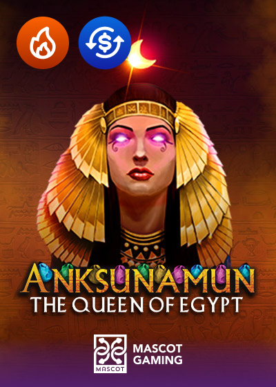 Anksunamun: the queen of Egypt