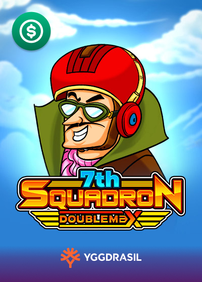 7th Squadron DoubleMax