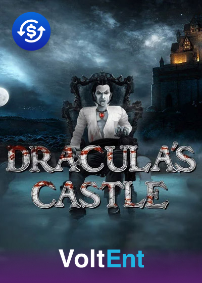 Dracula's Castle