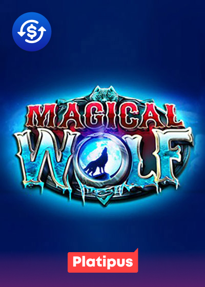 Magical Wolf