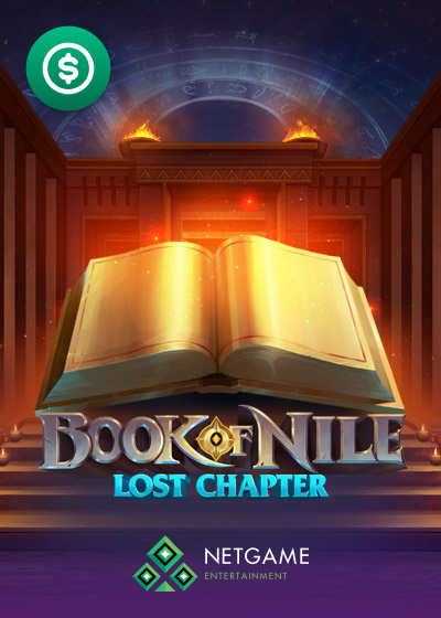 Book of Nile: Lost Chapter