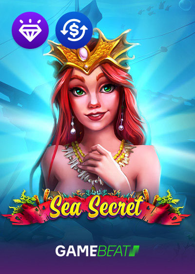 Sea Secret