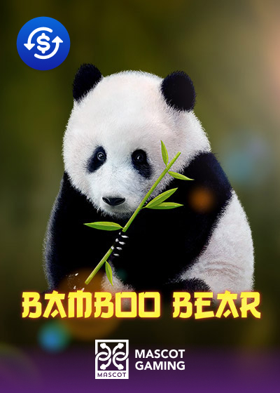 Bamboo Bear