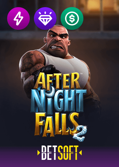 After Night Falls 2