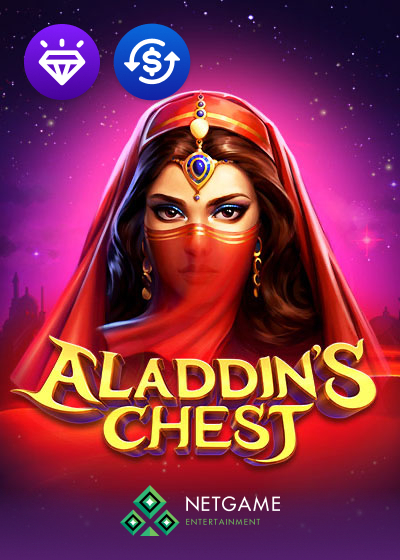Aladdin's Chest