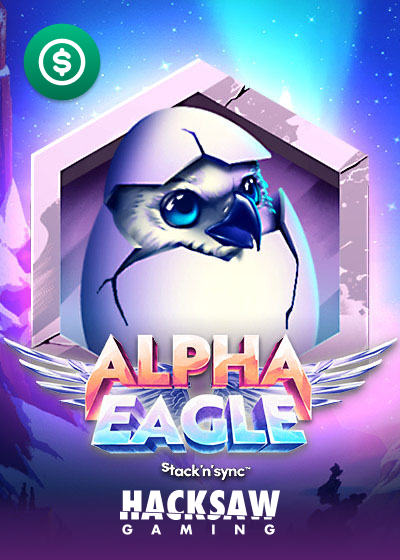 Alpha Eagle