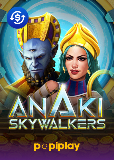 Anaki Skywalkers