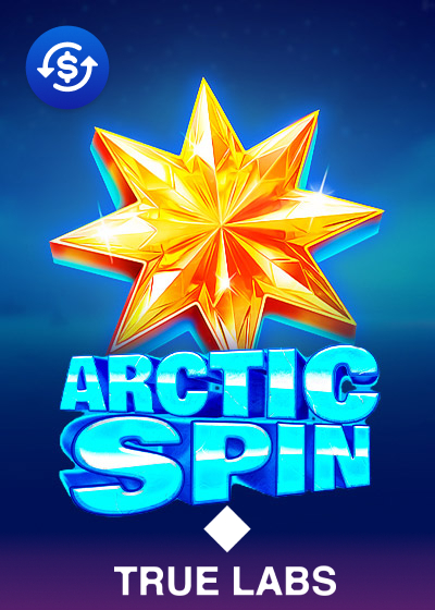 Arctic Spin