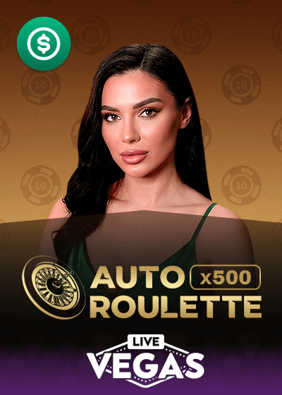 Auto Roulette 500