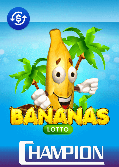 Bananas Lotto