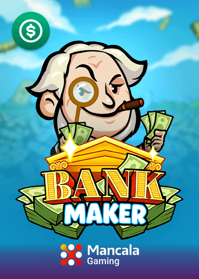 Bank Maker