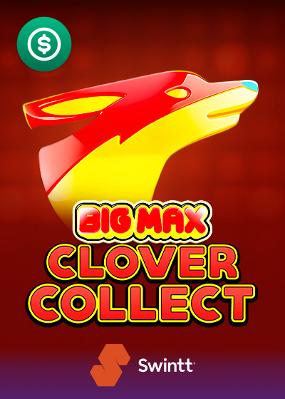 Big Max Clover Collect