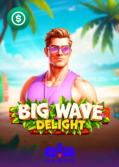 Big Wave Delight