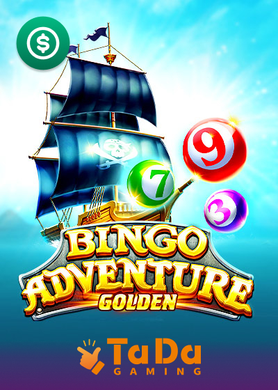 Bingo Adventure